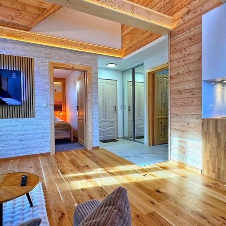 Apartament Podwika Zakopane Luaran gambar