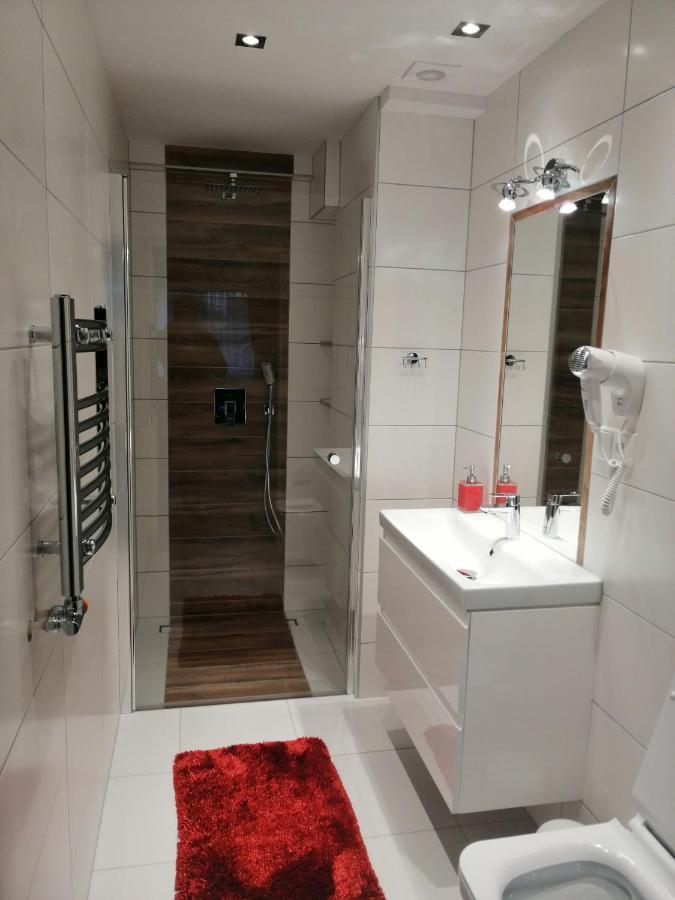 Apartament Podwika Zakopane Luaran gambar