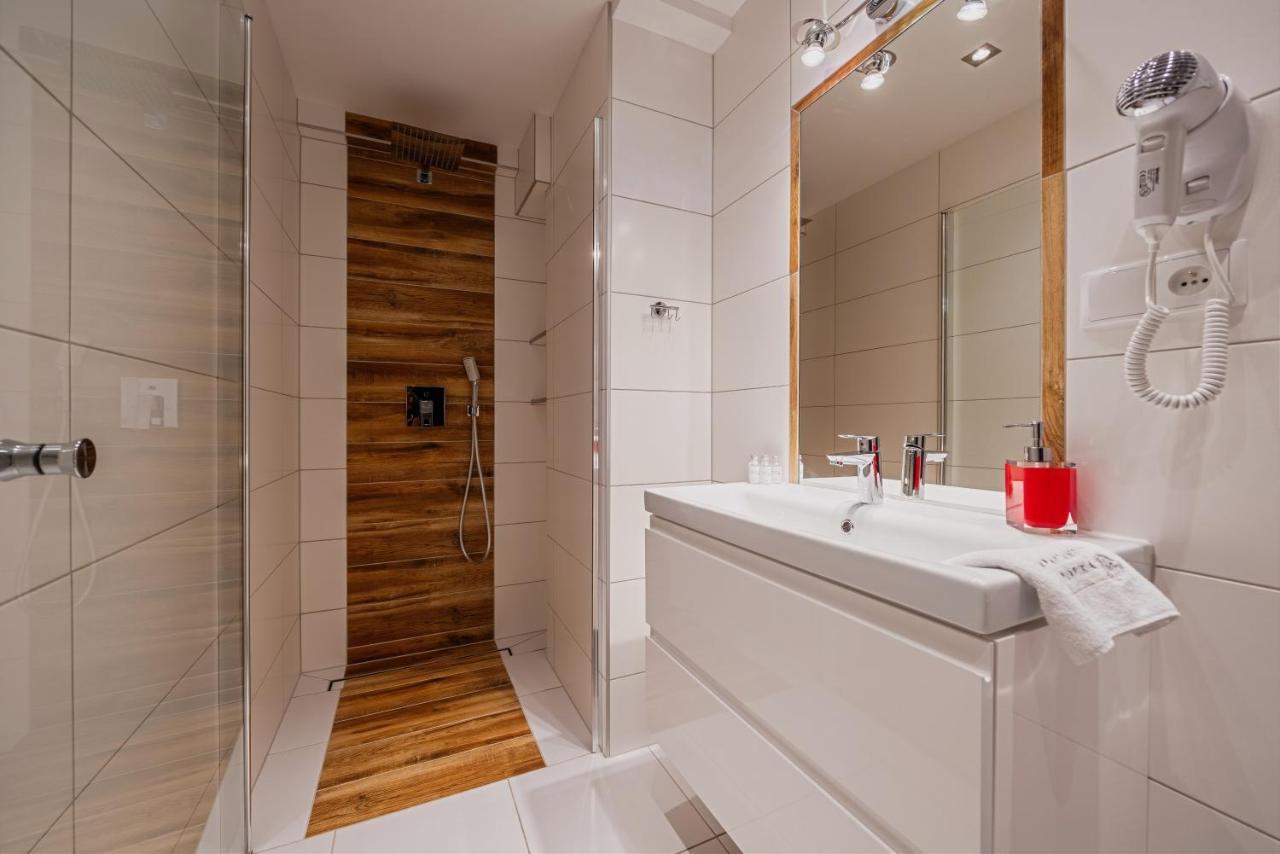 Apartament Podwika Zakopane Luaran gambar