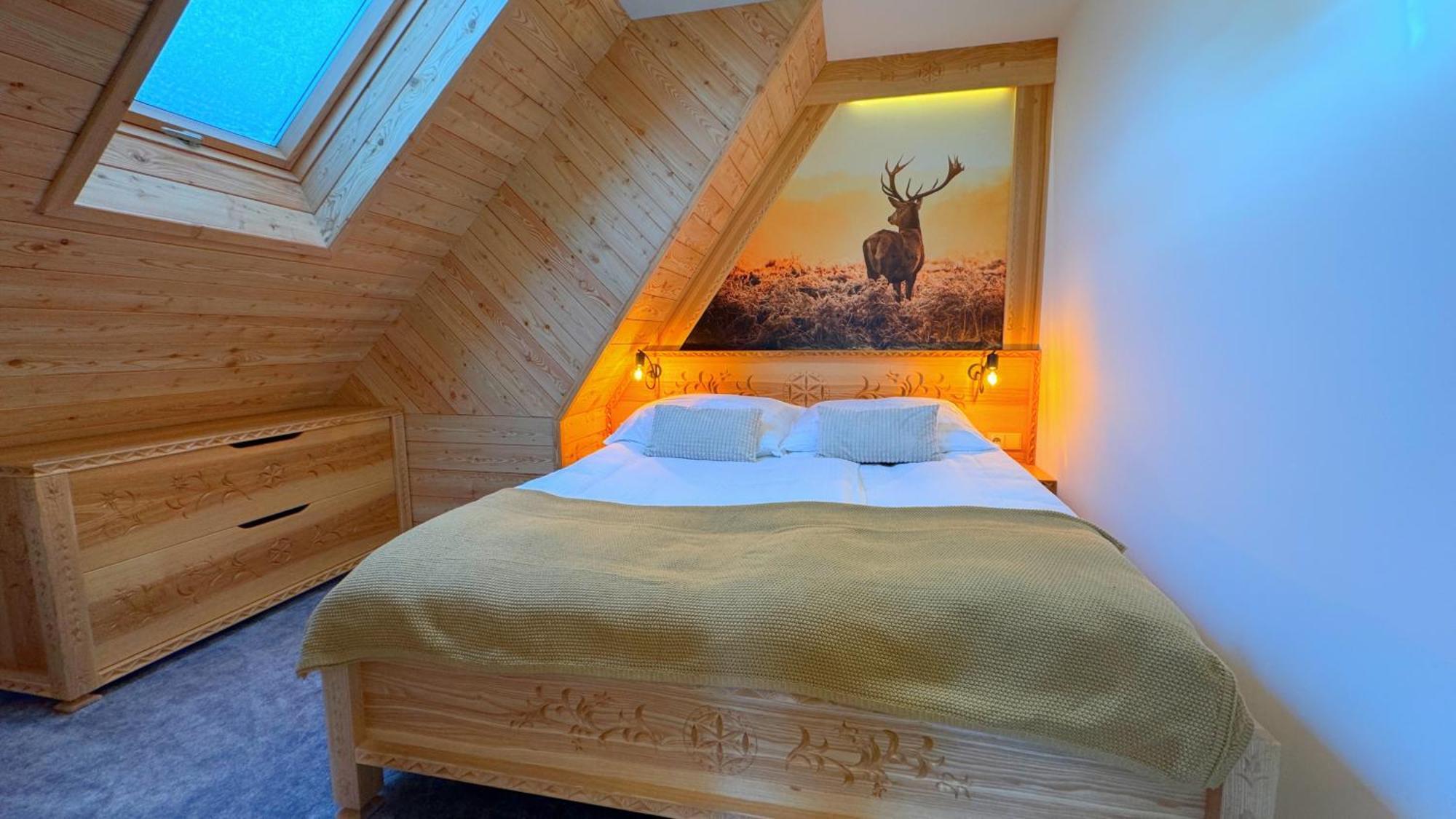 Apartament Podwika Zakopane Luaran gambar