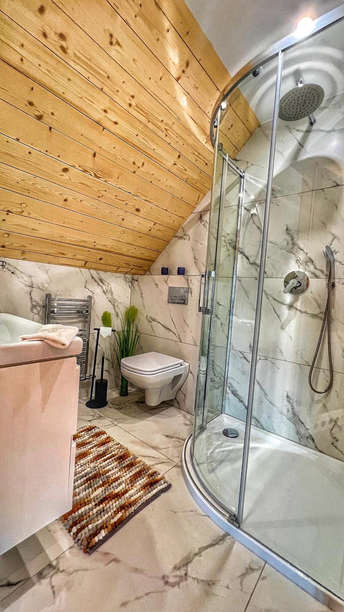 Apartament Podwika Zakopane Luaran gambar