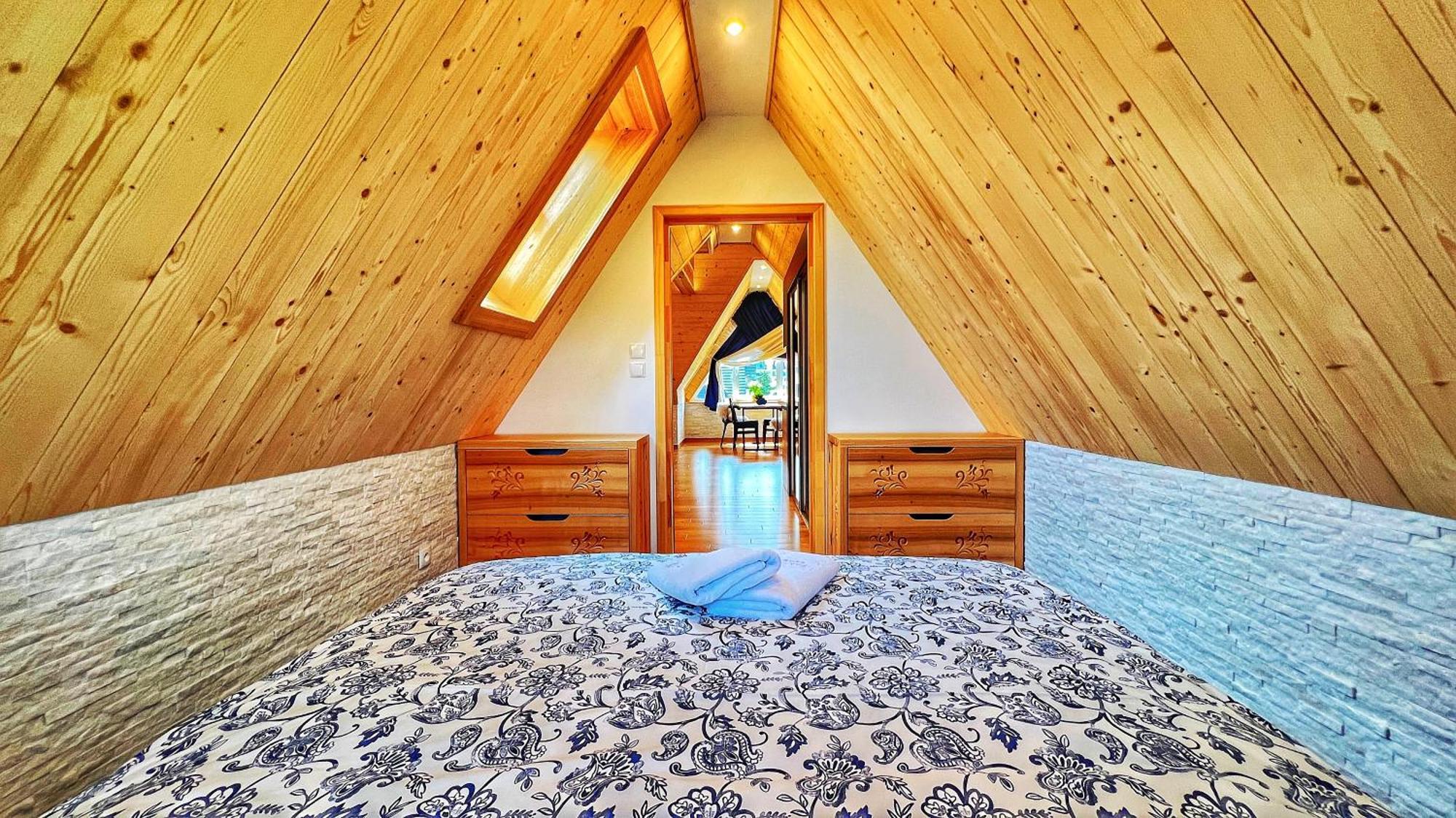 Apartament Podwika Zakopane Luaran gambar