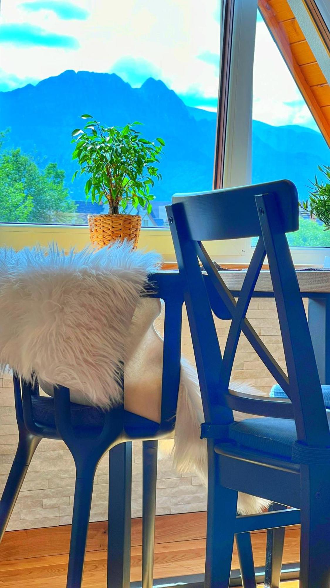 Apartament Podwika Zakopane Luaran gambar