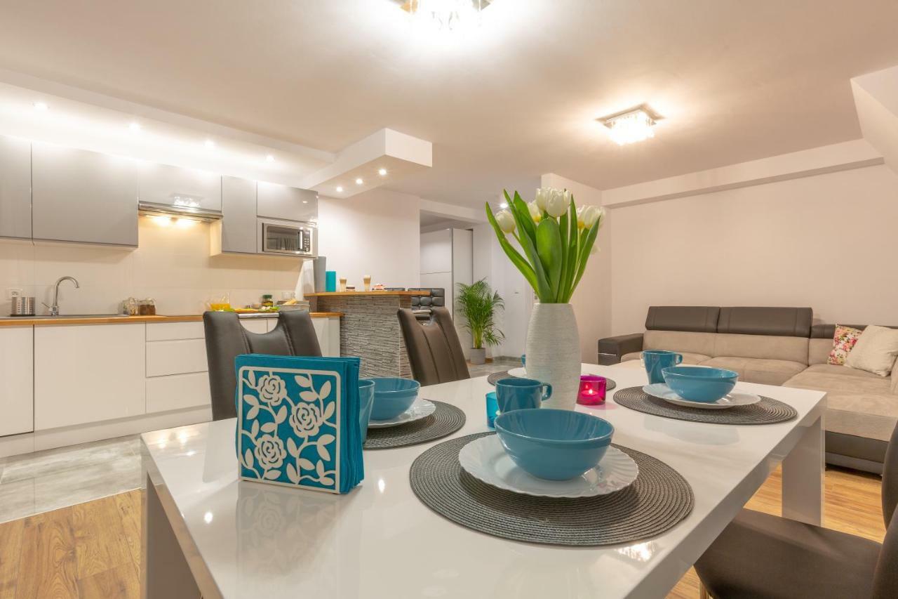 Apartament Podwika Zakopane Luaran gambar
