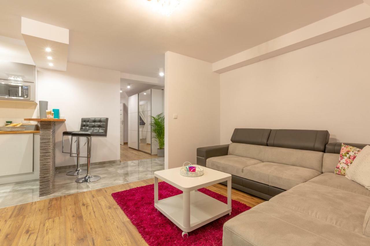 Apartament Podwika Zakopane Luaran gambar