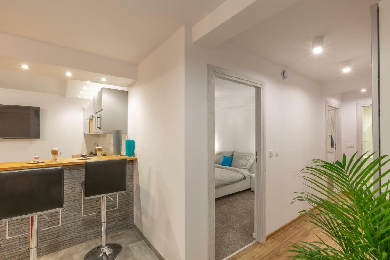 Apartament Podwika Zakopane Luaran gambar