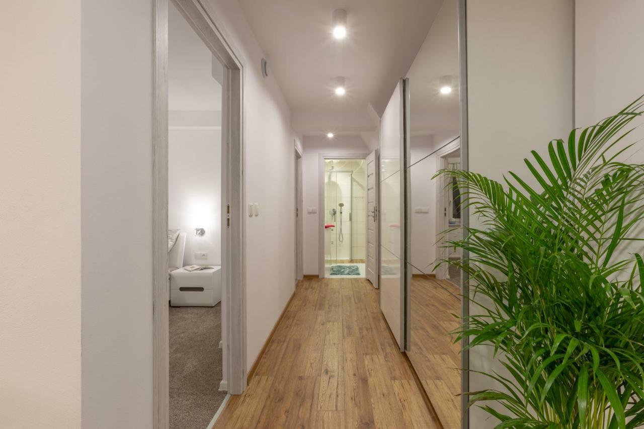 Apartament Podwika Zakopane Luaran gambar
