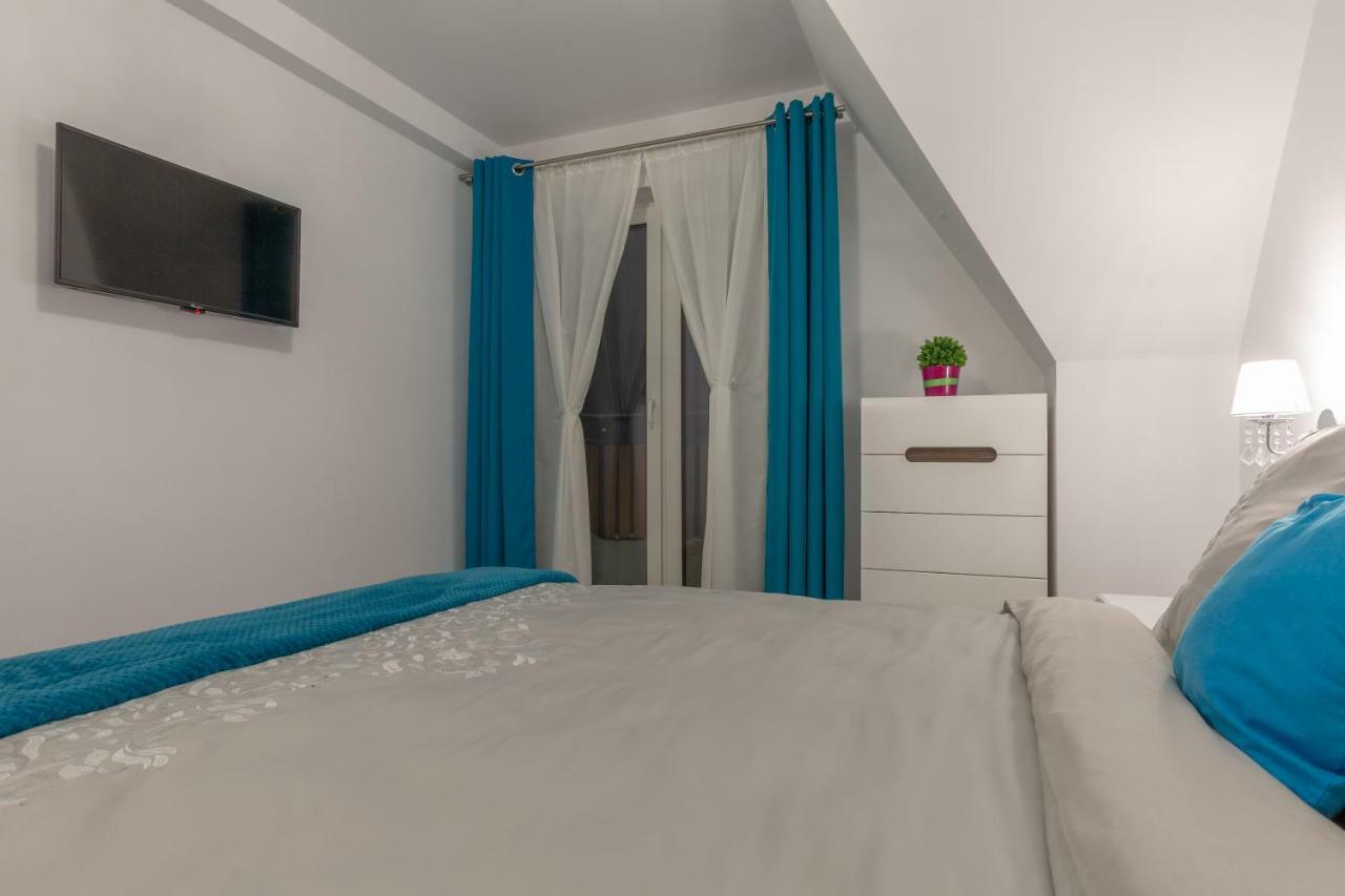 Apartament Podwika Zakopane Luaran gambar