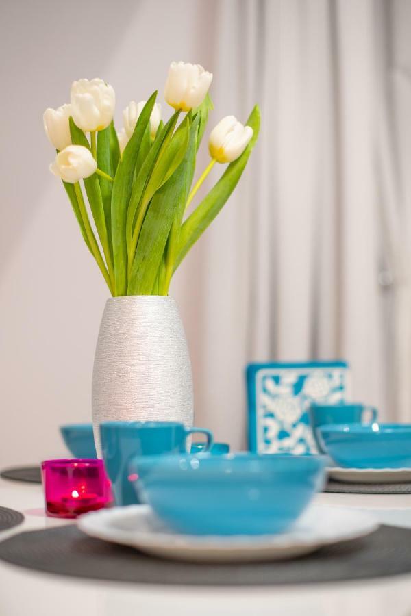 Apartament Podwika Zakopane Luaran gambar