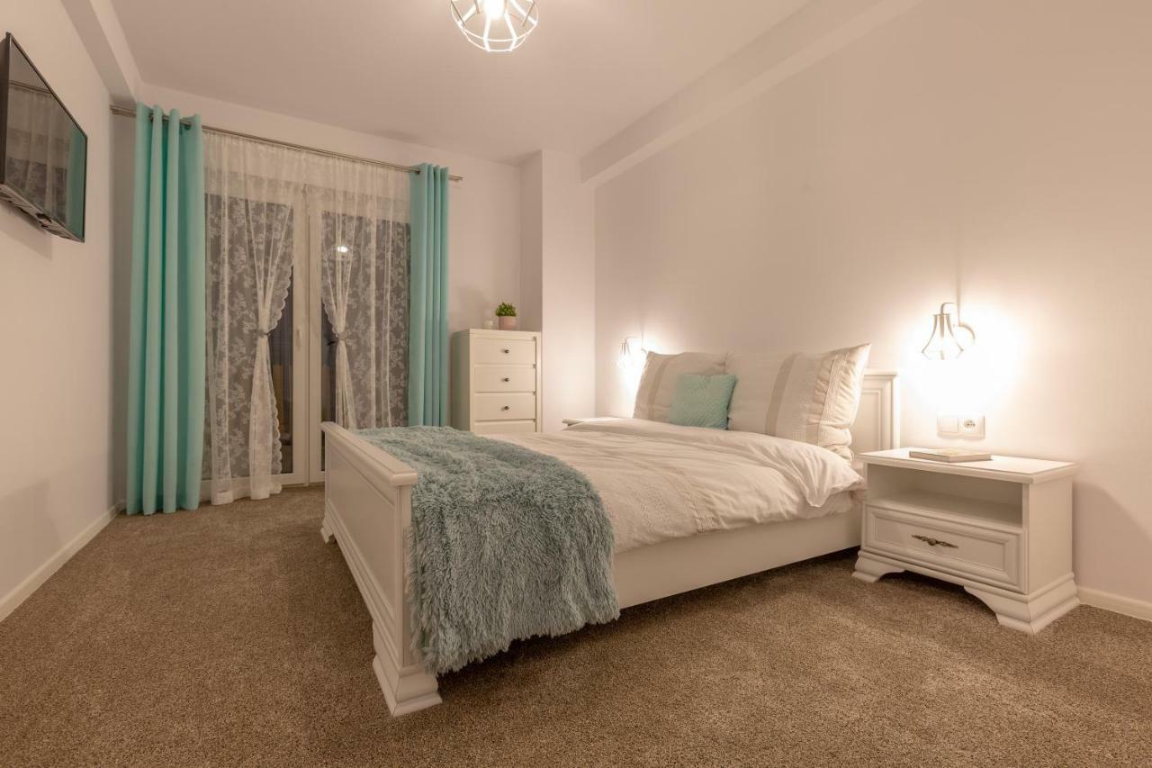 Apartament Podwika Zakopane Luaran gambar