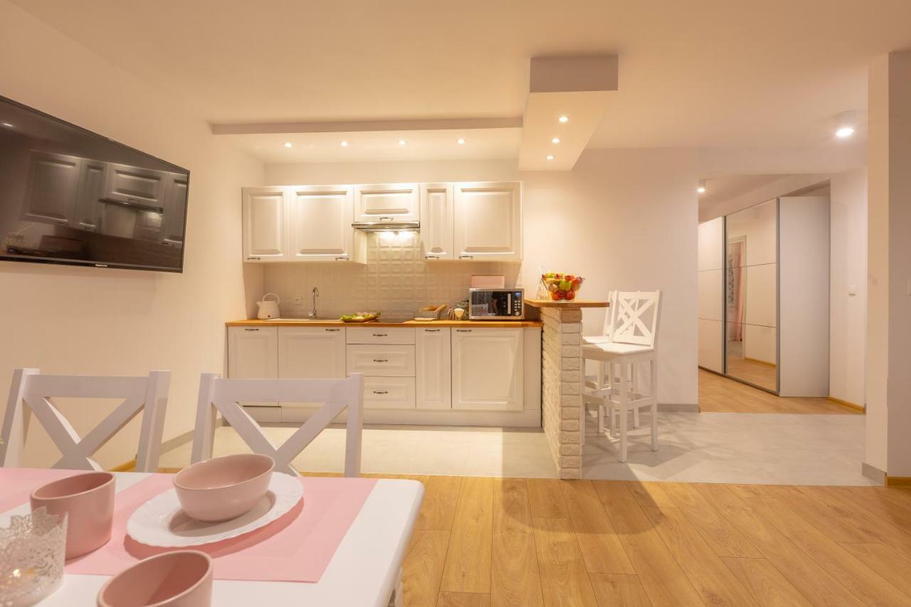 Apartament Podwika Zakopane Luaran gambar